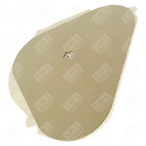 DISQUE INDUCTEUR PLAQUE DE CUISSON - 72X3444