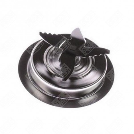 COUTEAU NU (SANS EMBASE) ROBOT MÉNAGER - 420303588300