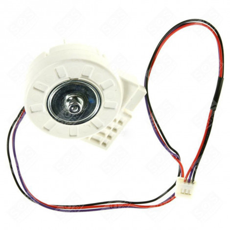 MOTEUR VENTILATEUR FRIGO, RÉFRIGÉRATEUR, CONGÉLATEUR - 0064001312