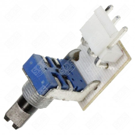POTENTIOMÈTRE FRIGO, RÉFRIGÉRATEUR, CONGÉLATEUR - 41X1017