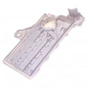 Couvercle boite à produits d'origine Couvercle boite à produits d'origine