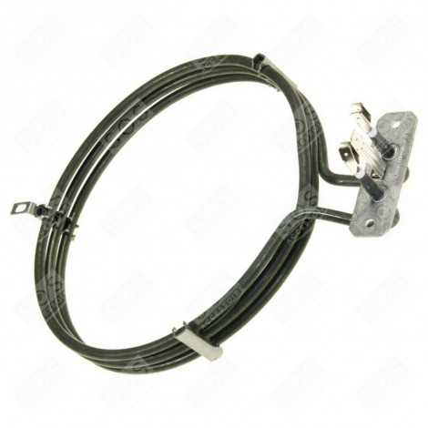 RÉSISTANCE CIRCULAIRE C00274054 SCHOLTES HOTPOINT ARISTON POUR FOUR ENCASTRABLE FOUR, CUISINIÈRE - 482000031192