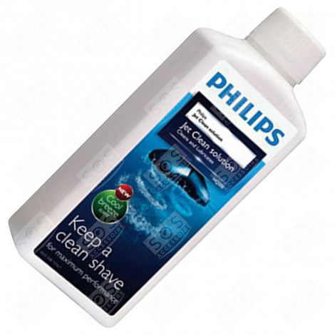 PHILIPS NETTOYANT (SOLUTION JET CLEAN, 3 PIÈCES) RASOIR RASOIR, TONDEUSE - HQ203/50