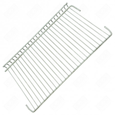 CLAYETTE, ÉTAGÈRE A DOSSERET FRIGO, RÉFRIGÉRATEUR, CONGÉLATEUR - 45X3596
