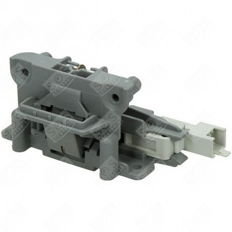 VERROU DE PORTE D'ORIGINE LAVE-VAISSELLE - C00274116, 482000023147