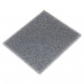 Filtre mousse