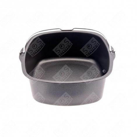 CUVE EN ALUMINIUM FRITEUSE, AIRFRYER - 422245952761