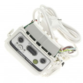 Boitier avant+carte électronique