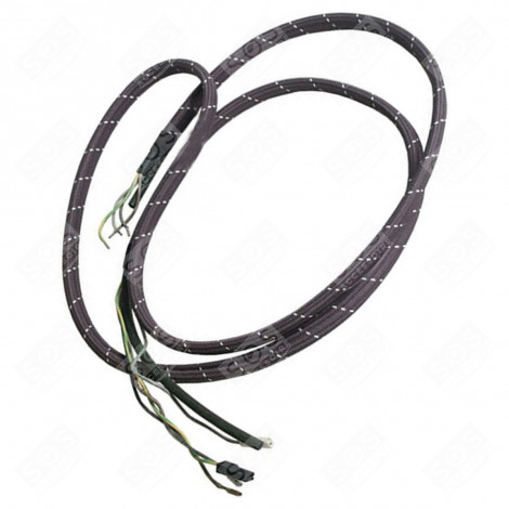 CABLE VAPEUR CENTRALE VAPEUR, FER À REPASSER - 500582899