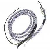 Cordon de liaisonFer/centralevapeur