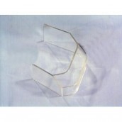 A935 Bouclier anti eclaboussures du A935