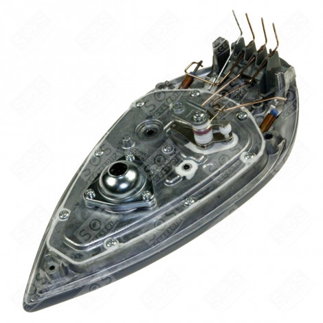SEMELLE CENTRALE VAPEUR, FER À REPASSER - CS-00128680