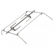 Accessoires de tournebroche