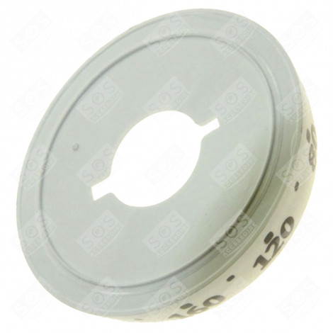 COLLERETTE THERMOSTAT FOUR, CUISINIÈRE - 3154358497