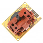 Commutateur Commutateur