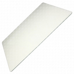 Vitre intérieure de porte 442X312 mm