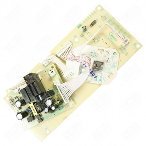 MODULE DE COMMANDE D'ORIGINE FOUR MICRO-ONDES - 11002328