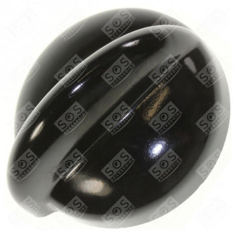 MANETTE NOIRE PLAQUE DE CUISSON - 78X3000