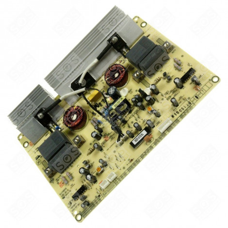 MODULE DE PUISSANCE PLAQUE DE CUISSON - 49019386