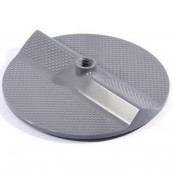 AT444 AT445 - Plateau rotatif des AT444 et AT445