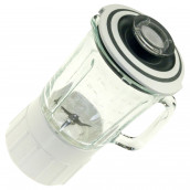 Bol Blender Verre 1,5l