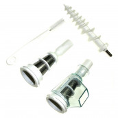 Extracteur de jus complet