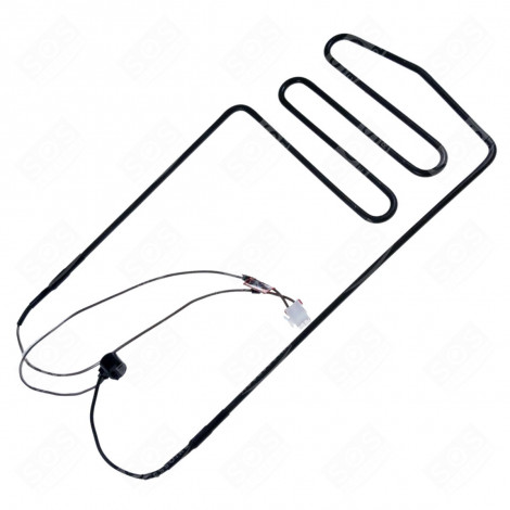 RÉSISTANCE DE DEGIVRAGE D'ORIGINE FRIGO, RÉFRIGÉRATEUR, CONGÉLATEUR - DA81-05880A