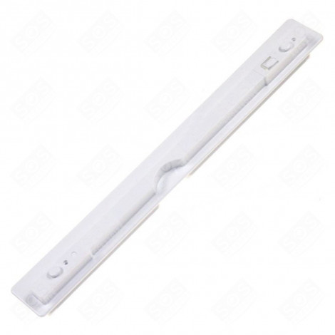 GLISSIERE SUPERIEURE GAUCHE FRIGO, RÉFRIGÉRATEUR, CONGÉLATEUR - 743049200, 9097273