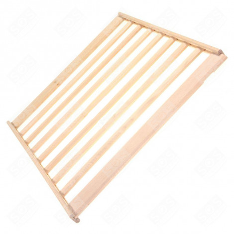 CLAYETTE, ÉTAGÈRE        -         493X449 MM FRIGO, RÉFRIGÉRATEUR, CONGÉLATEUR - 7112037