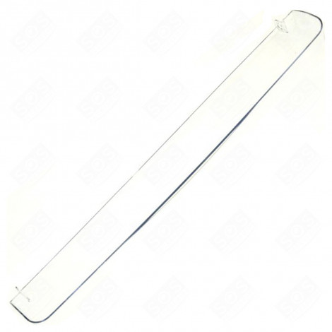 COUVERCLE DE BALCONNET SUPERIEUR FRIGO, RÉFRIGÉRATEUR, CONGÉLATEUR - 40003915