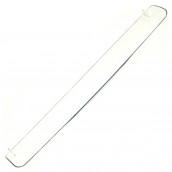 Couvercle de balconnet superieur