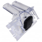 Ensemble clapet à glaçons d'origine