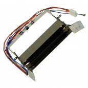 Resistance d'origine