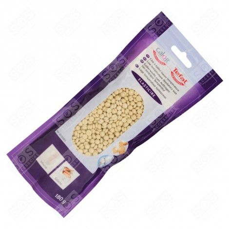 CIRE SACHET 180G ÉPILATEUR - XD7820C0