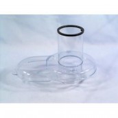 AT641 Couvercle nu (sans poussoir) du AT641