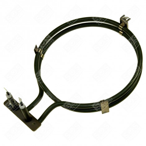RÉSISTANCE CIRCULAIRE D'ORIGINE FOUR, CUISINIÈRE - DG47-00009A