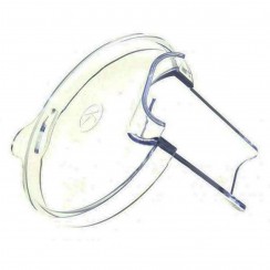 AT641 Couvercle du pichet du AT641