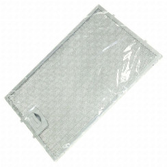 Filtre aluminium 29.5cm X 20.7cm d'origine