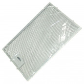 Filtre aluminium 29.5cm X 20.7cm d'origine