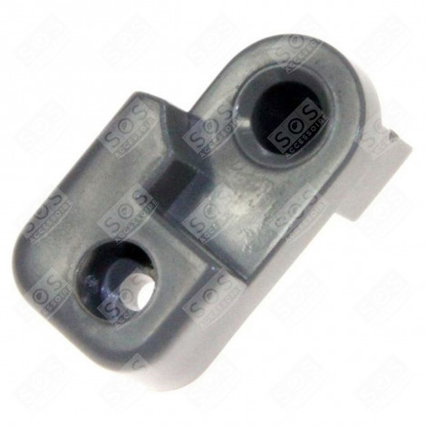 MANCHON DE PROTECTION DE CHARNIÈRE DROITE D'ORIGINE FRIGO, RÉFRIGÉRATEUR, CONGÉLATEUR - 481253288104, C00317176