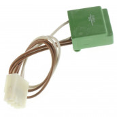 Thermostat de degivrage