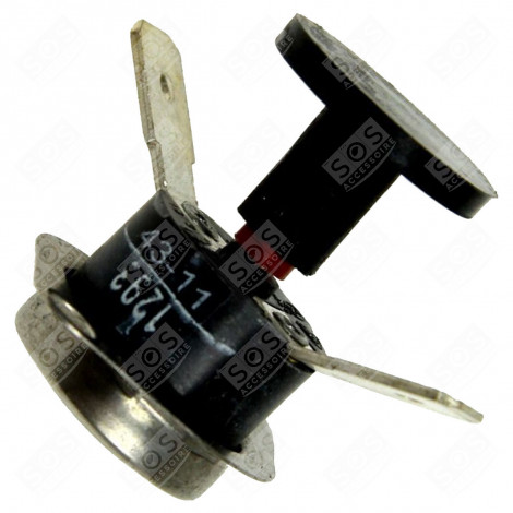 THERMOSTAT DE SÉCURITÉ RÉARMABLE SÈCHE-LINGE - 64060228