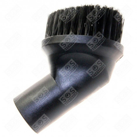 BROSSE À MEUBLE RONDE ASPIRATEUR - 1408244500