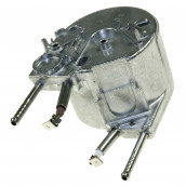 Chaudière tubulaire