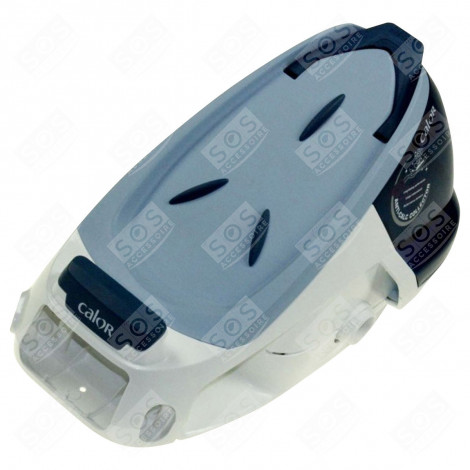 BOITIER AVEC RÉSERVOIR D'EAU CENTRALE VAPEUR, FER À REPASSER - CS-00123483, CS-00130967