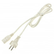 Cordon d'alimentation