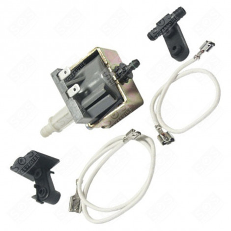 POMPE ULKA 16W - 230V CENTRALE VAPEUR, FER À REPASSER - 500677225