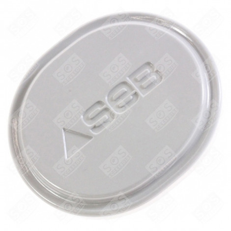 ENJOLIVEUR GRIS SECURITE CLIPSO 4 POUR AUTOCUISEUR SEB COCOTTE-MINUTE® - SS-980744