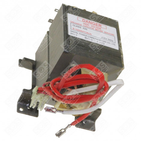 TRANSFORMATEUR HAUTE TENSION FOUR MICRO-ONDES - C00320558