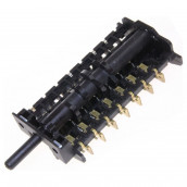 Commutateur d'origine